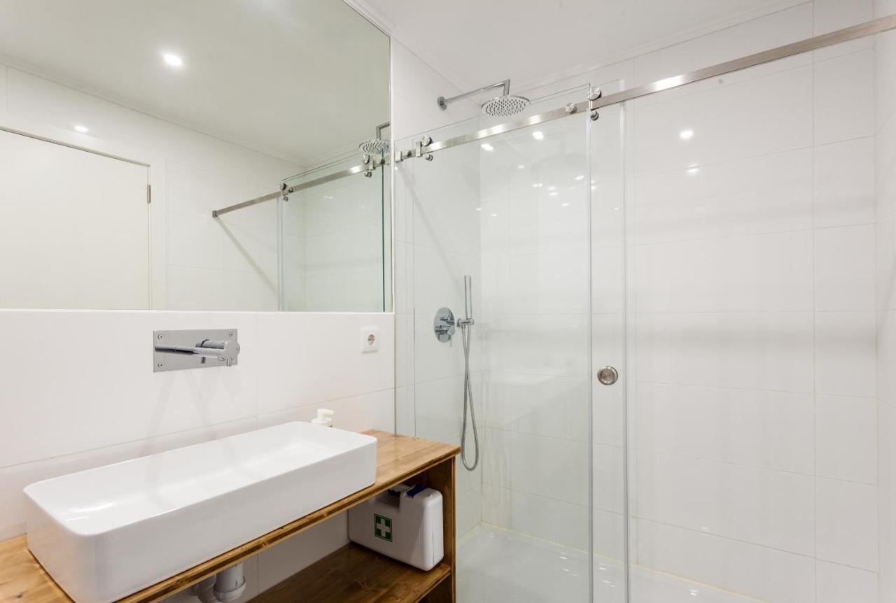 Flh Graca Charming Flat With Balcony Daire Lisboa Dış mekan fotoğraf