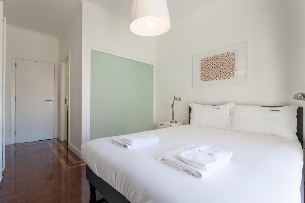 Flh Graca Charming Flat With Balcony Daire Lisboa Dış mekan fotoğraf