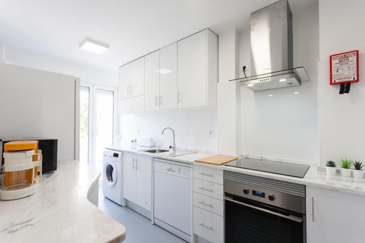 Flh Graca Charming Flat With Balcony Daire Lisboa Dış mekan fotoğraf